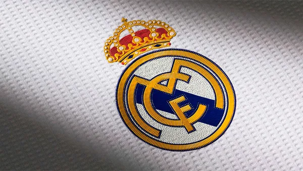 The Real Madrid crest has a great history, and has undergone many modifications, up to the one we know today.