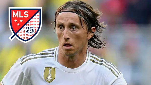 The Real Madrid player would not be comfortable in Spain so he would see it as a good opportunity to go play in MLS.