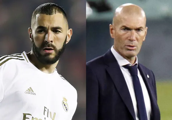 The Real Madrid star is facing several judicial problems and may end up in prison.