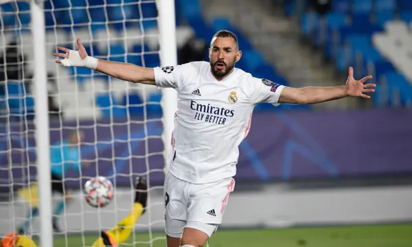 The Real Madrid striker has been rumoured to leave the club, and someone who knows him closely thinks there might be a surprise going on for him after this season ends.
