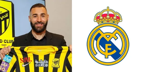The real reason why Benzema left the team and it is not money