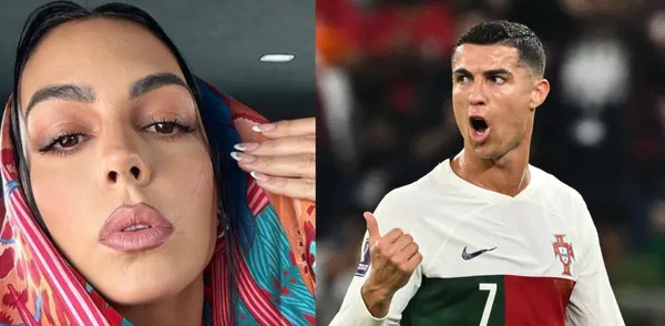 The real reason why Georgina and Cristiano are going to break up.