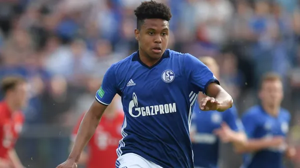 The real reasons Juventus hires Weston McKennie.
