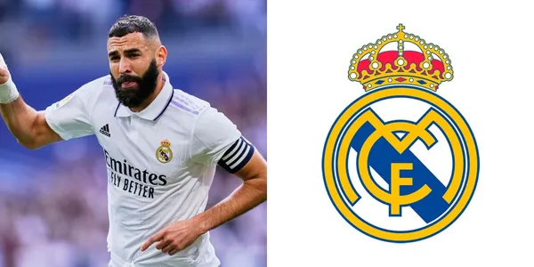 The reason why Benzema returned to Real Madrid and surprises everyone