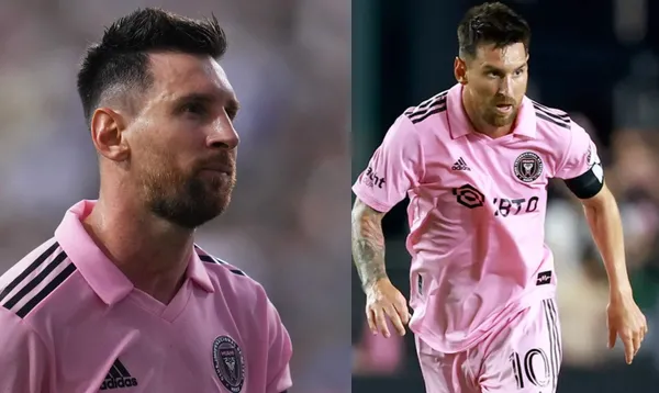 The reason why Lionel Messi is not available for the match against Atlanta United
