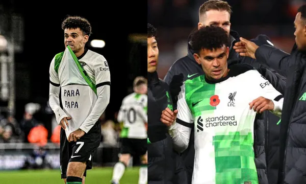 The reason why Luis Diaz's father has not yet been released by the authorities is revealed