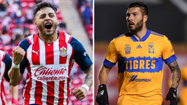 The Rebaño Sagrado and the Felinos will clash in Round 5 of the Clausura 2022.