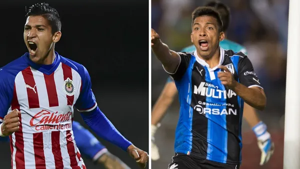 The Rebaño Sagrado defeated Mazatlán FC and will now try to beat Los Gallos Blancos, who were just defeated by Pumas. Which team will leave the Omnilife Stadium with the victory?