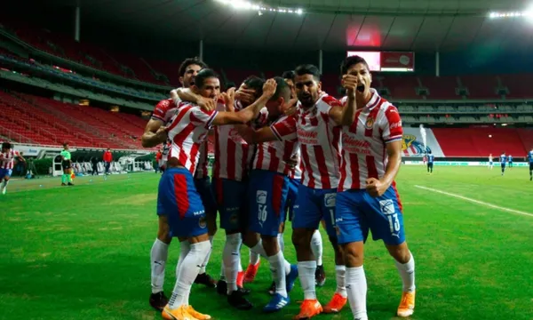 The Rebaño Sagrado defeated Monterrey on Week 17, but it was too late to modify their position on Guard1nes.