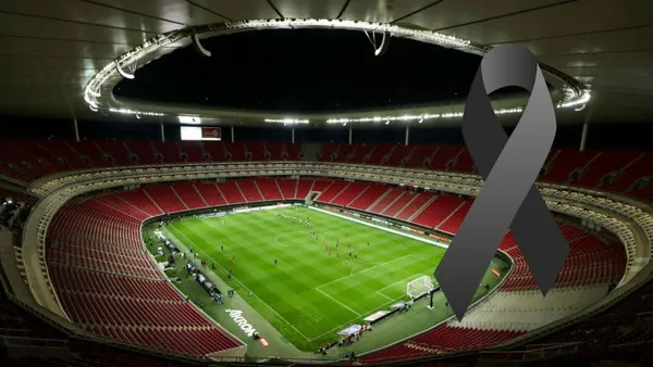 The Rebaño Sagrado is facing an adverse season in Liga MX and this tragedy adds to their struggle.