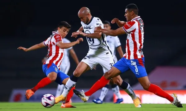 The Rebaño Sagrado is looking for a player for the next season in a barter with Pumas.