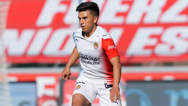 The Rebaño Sagrado is preparing for its match against Pumas UNAM for a place in the Liguilla (Playoffs).