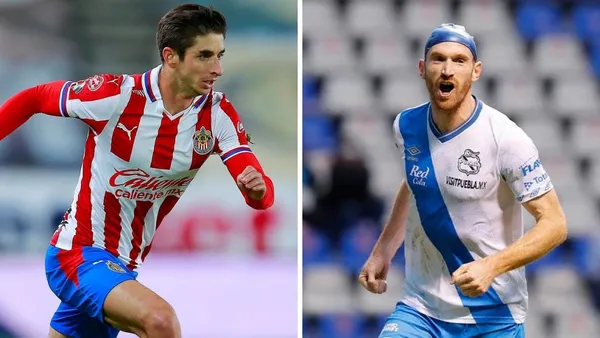 The Rebaño Sagrado seventh match of Clausura 2022 will be against the cuerrent Liga MX leaders.