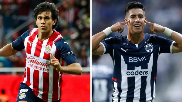 The Rebaño Sagrado will host ‘Rayados’ corresponding to round 12 of the Clausura Tournament.