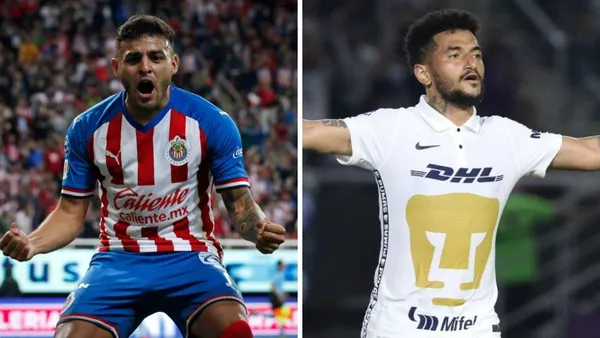 The Rebaño Sagrado will host the ‘Auriazules’ corresponding to round 16 of the Clausura 2022 tournament.