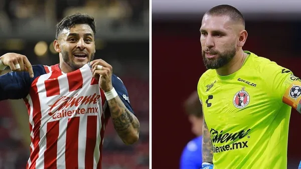 The Rebaño Sagrado will host ‘Xolos de Tijuana’ corresponding to round 15 of the Clausura 2022 tournament.