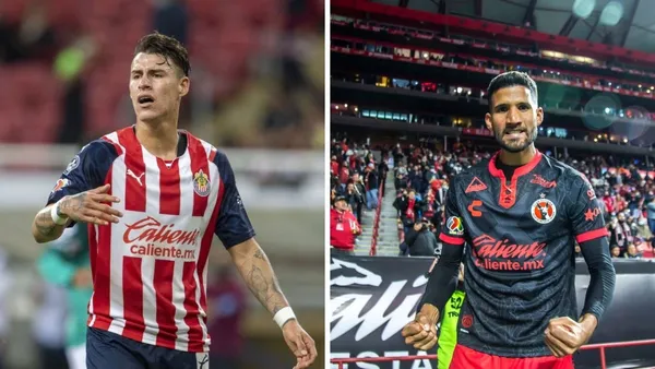 The Rebaño Sagrado will host ‘Xolos de Tijuana’ corresponding to round 15 of the Clausura 2022 tournament.