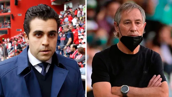 The Rebaño Sagrado will try to take advantage of the CONCACAF World Cup Qualifying break to keep up the pace against La Fiera.