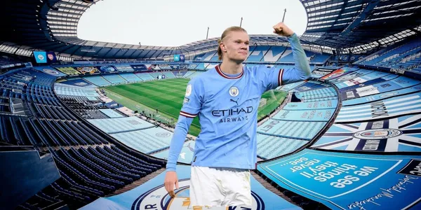 The records that Erling Haaland will seek to break this season