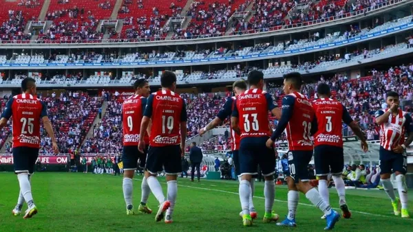 The red and white teams will have an exchange of academy players and coaches.