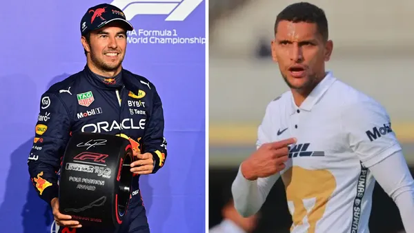 The Red Bull driver who today won the Monaco Grand Prix is a collector's car lover.