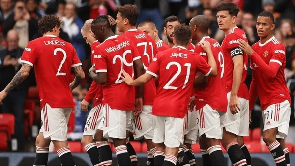 The Red Devil player has found out what the club wants to do with him and disagrees.