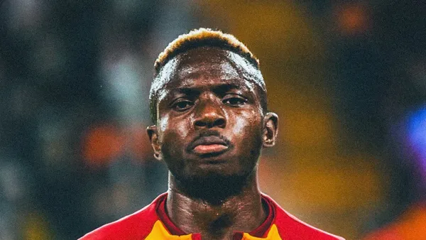 The Red Devils aim to outbid rivals in the battle for Osimhen.