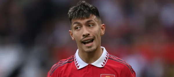 The Red Devils are finally going up in the Premier League