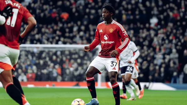 The Red Devils are mired in crisis after this weekend's home defeat to Bournemouth