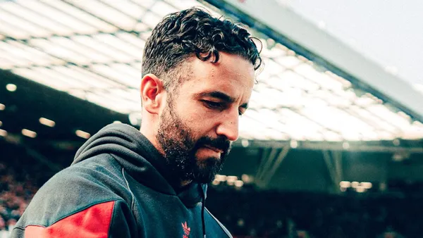 The Red Devils are ready to invest big in the young talent being compared to Messi, with a €45 million offer on the table.