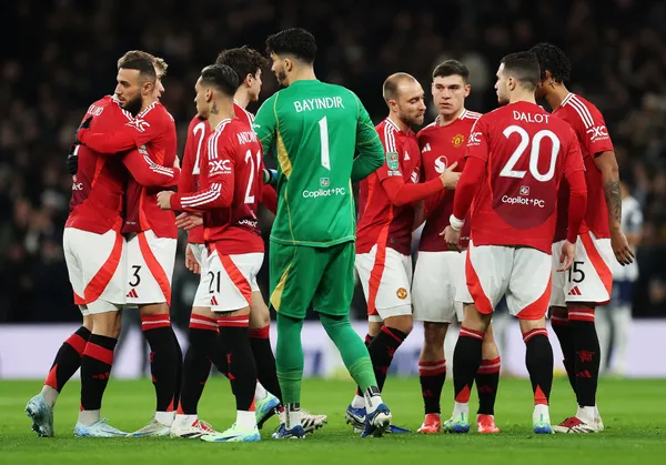 The Red Devils are reportedly interested in signing a member of the French champions