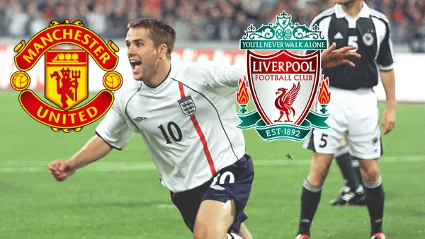 The Red Devils are trying to sign a Liverpool midfielder