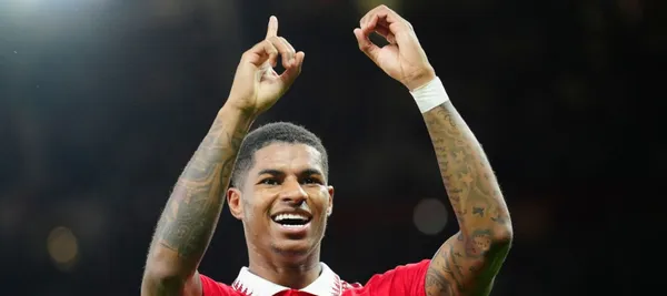 The Red Devils coach has found Ronaldo's heir