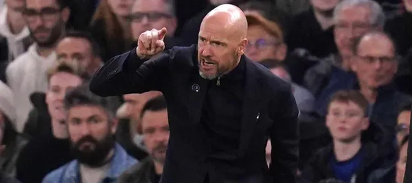 The Red Devils drew against Chelsea in a game marked by controversy