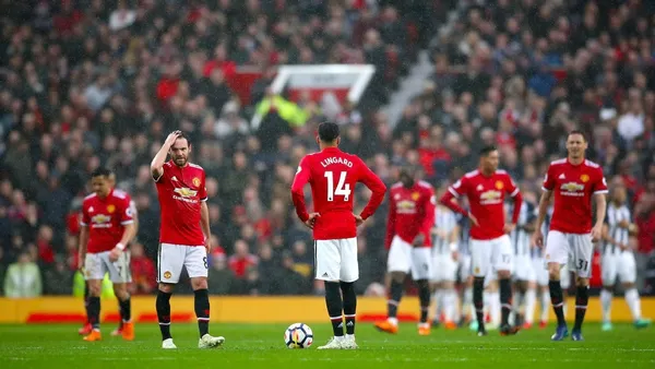 The Red Devils have not won a cup for four years, and they have not managed to be the same since the departure of Cristiano Ronaldo.