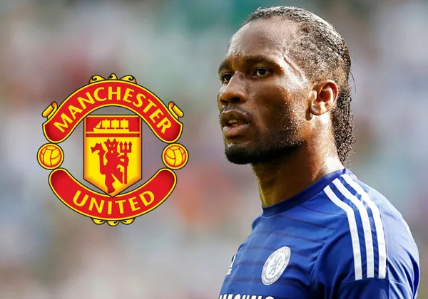 The Red Devils have signed a young striker born in Ivory Coast as the first reinforcement from 2021.