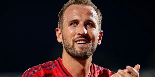 The Red Devils should thank the England captain if they can secure this signing