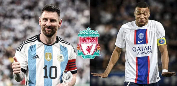 The Reds are determined to convince Kylian and PSG welcomes the proposal.