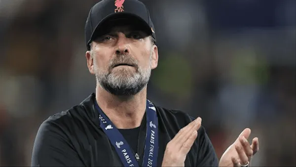 The Reds are going all out for a player who could make a difference next season according to Jürgen Klopp.