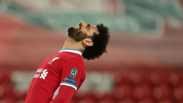 The “Reds” are not sure about his future