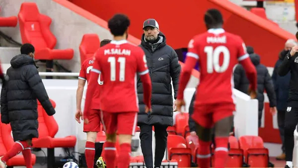 The Reds have already started to prepare for next season and are determined to enter the transfer market with everything.