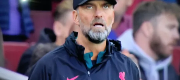 The Reds have not had a good time