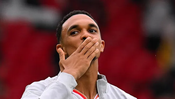 The Reds have placed a high valuation on their star defender amid Real Madrid’s interest.