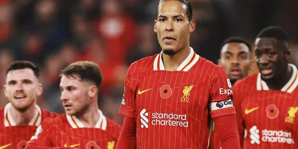 The Reds want the best squad to be able to fight for the title