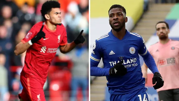 The Reds will clash with the Foxes on matchday 24.