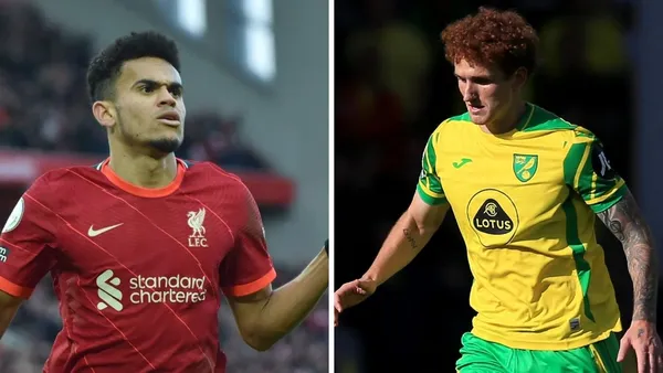 The Reds will host the Canaries in the last 16 of the FA Cup.