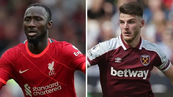 The Reds will host the Hammers on matchday 28 of the Premier League.