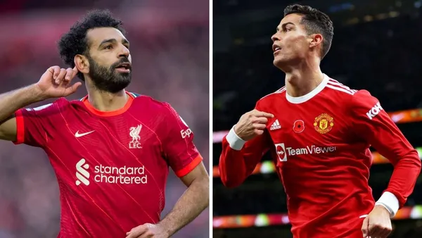 The Reds will host the Red Devils corresponding to round 30 of the Premier League.