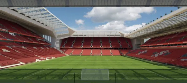 The Reds will make a multimillion investment