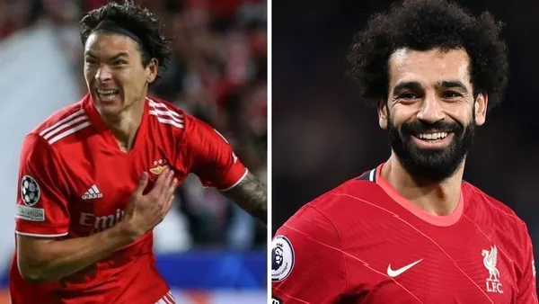 The Reds will visit the Portuguese side in the first leg of the quarter-finals.